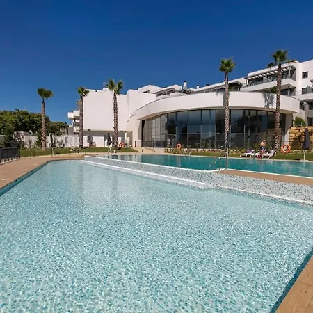 Amazing 4 Bedroom With Pools + Gym - Rdr269 Apartment *