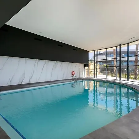 Apartment Amazing 4 Bedroom With Pools + Gym - Rdr269 Estepona
