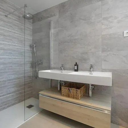 Apartment Amazing 4 Bedroom With Pools + Gym - Rdr269 Estepona